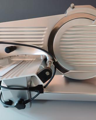 Affettatrice 250 CED