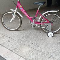 Bicicletta bimba