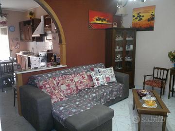 Appartamento immediatamente disponibile