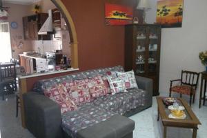 Appartamento immediatamente disponibile