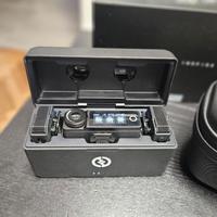 Microfoni Wireless  Hollyland Lark Max duo -