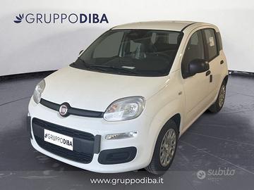 FIAT Pandina 1NA My26 1.0 65cv Hybrid Pop