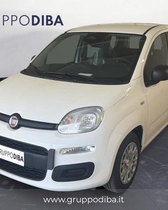 FIAT Pandina 1NA My26 1.0 65cv Hybrid Pop