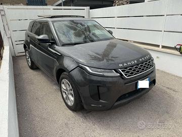 Land RR Evoque 2.0 D150 S AWD Sport-2020