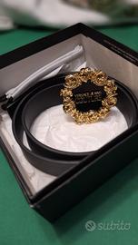 Cintura Femminile Versace