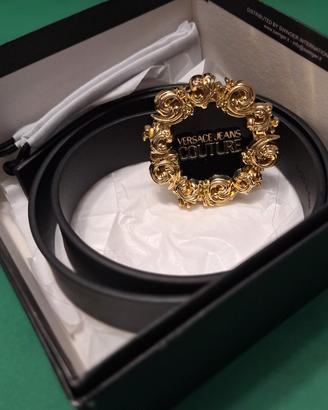 Cintura Femminile Versace