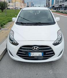 Hyundai IX20 1.4 90CV Xpossible