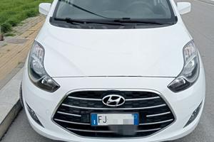 Hyundai IX20 1.4 90CV Xpossible