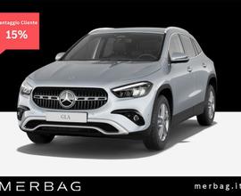 Mercedes-Benz GLA 180 Automatic Advanced