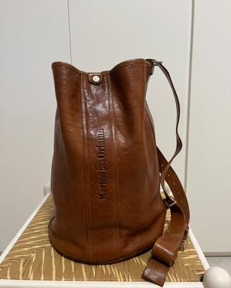 SACCA PELLE DONNA MARINO ORLANDI