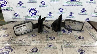 PANDA 750 SPECCHIO RETROVISORE DX