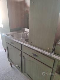 Cucina Snaidero