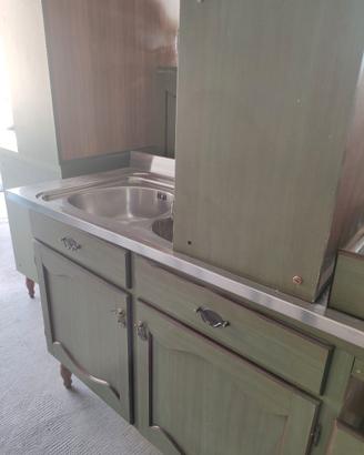 Cucina Snaidero