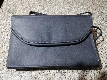 borsa con tracolla nuova 