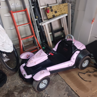 Go kart