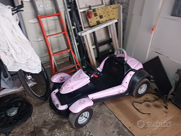Go kart