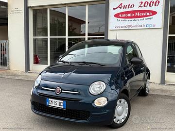 FIAT 500 1.0 Hybrid Cult