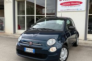 FIAT 500 1.0 Hybrid Cult