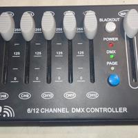 Controller dmx Ibiza 