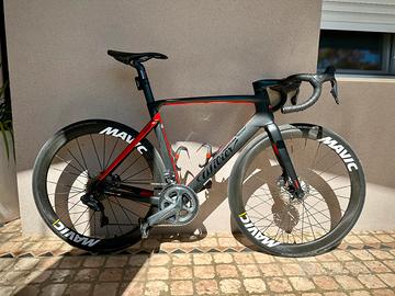 Wilier Cento10 AirPro tg 52