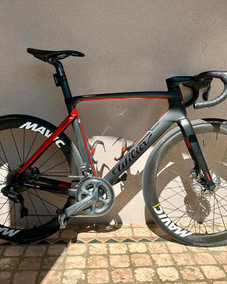 Wilier Cento10 AirPro tg 52