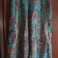 Pantaloni etnici da donna