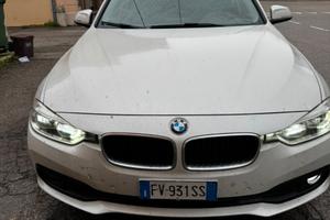 Bmw 318d