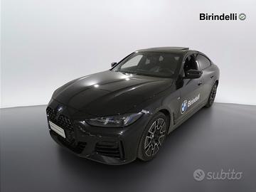 BMW BMW 420d Gran Coupé