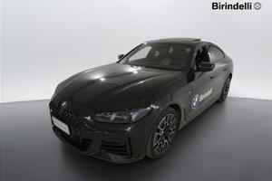 BMW BMW 420d Gran Coupé
