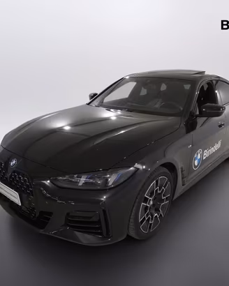 BMW BMW 420d Gran Coupé