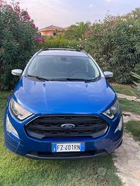 Ecosport 2019