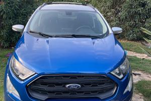 Ecosport 2019