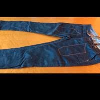 pantaloni jeckerson jeans