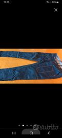 pantaloni jeckerson jeans