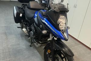 Suzuki V-Strom 650 (2023) full optional