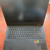 pc portatile OMEN 16-xf0004nl