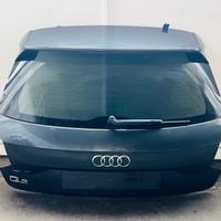 Portellone posteriore Audi Q2