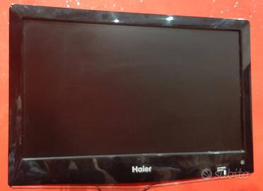 TV haier 19    mod  let19c430    no smart 