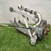 BMW F87 M2 Mozzo fusello posteriore sinistro| 1003