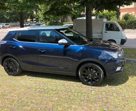 Ssangyong Tivoli gpl 1600 dream