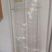 PORTA A SOFFIETTO PER CABINA DOCCIA