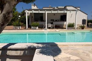 VILLA SINGOLA A CAROVIGNO