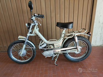 CICLOMOTORE OSCAR MOTOR C d'epoca