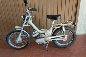 CICLOMOTORE OSCAR MOTOR C d'epoca