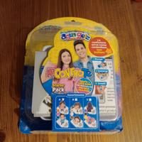 aquagelz me contro te