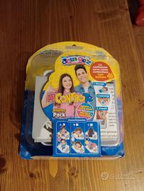 aquagelz me contro te