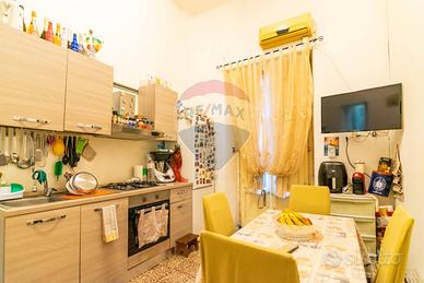 Appartamento - Catania