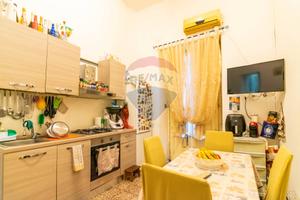 Appartamento - Catania