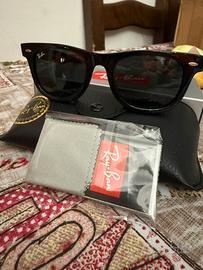Occhiali Rayban Wayfarer