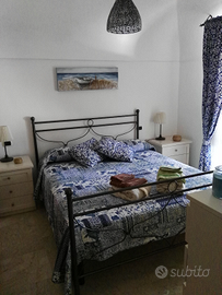 Relax nel verde e nella tranquillità di Ceglie